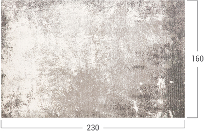Ковёр Modena jany grey Модель 4203